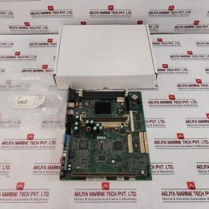 Dell Pwb 8803c Motherboard 94v