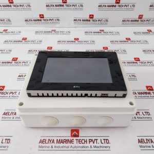 Delta Etch-7et Bacnet Controler