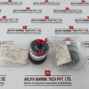 Des-case Dc-bb Breather Dessicant