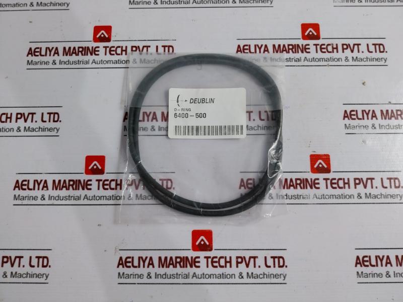 Deublin 30182002-501 O-ring Service Kit - Image 3