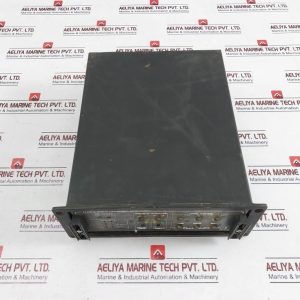 Digilock A-27 E Automatic Synchronizer 220v