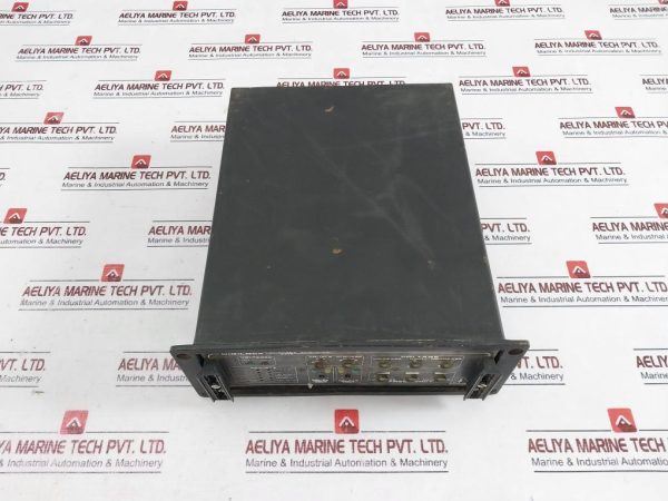 Digilock A-27 E Automatic Synchronizer 220v