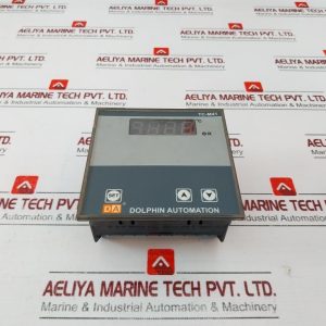 Dolphin Automation Tc-m41 Temperature Controller 270V