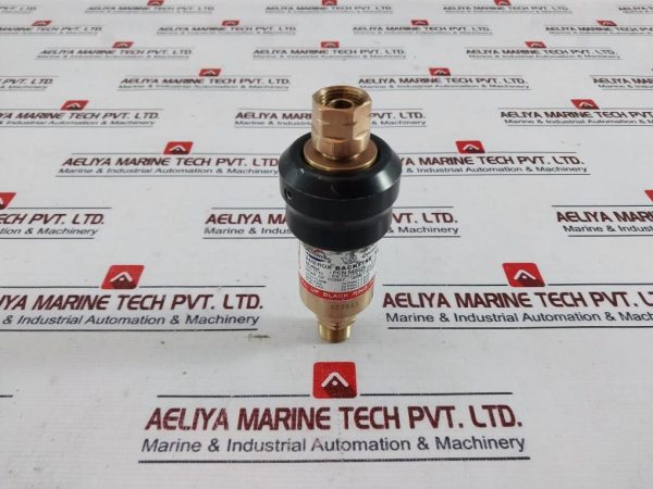 Drew Marine Ashland Pcn 548026 Backfire Valve