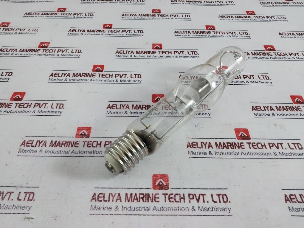 Duke Mh 400w High Pressure Metal Halide Lamp Day Light 240v - Image 3