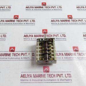 E.G.O. 521.874 Regulating Switch 460V