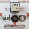 Eagleburgmann Jets-038218900 Shaft Seal