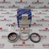 Eagleburgmann Scanship Mechanical Seal