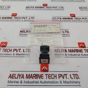 Eao 61-0009.0 Port Wing 48v