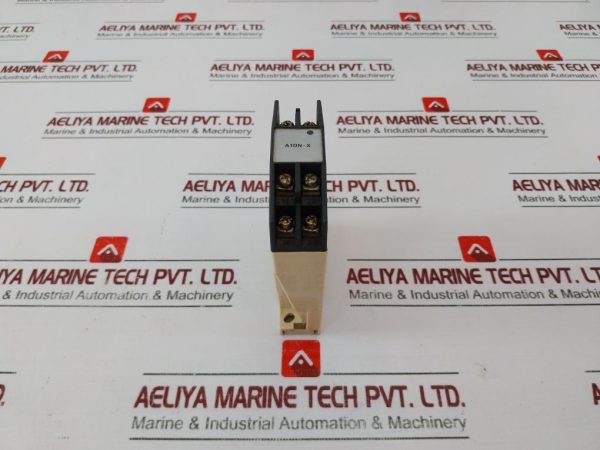 Eapl A1Dn-x Electronic Timer Relay