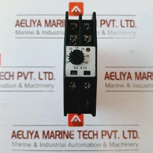 Eapl A1de-x Timer Module 240v