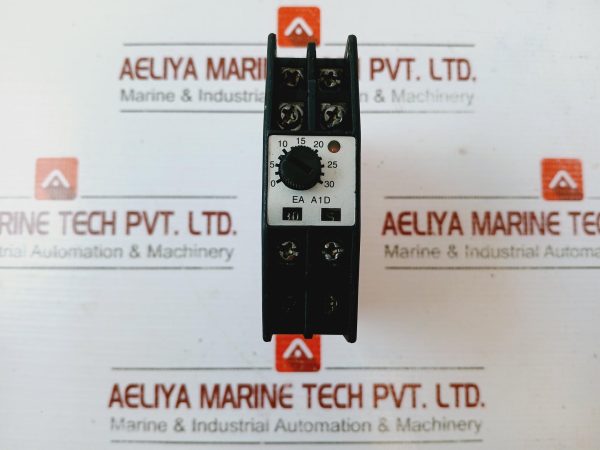 Eapl A1de-x Timer Module 240v