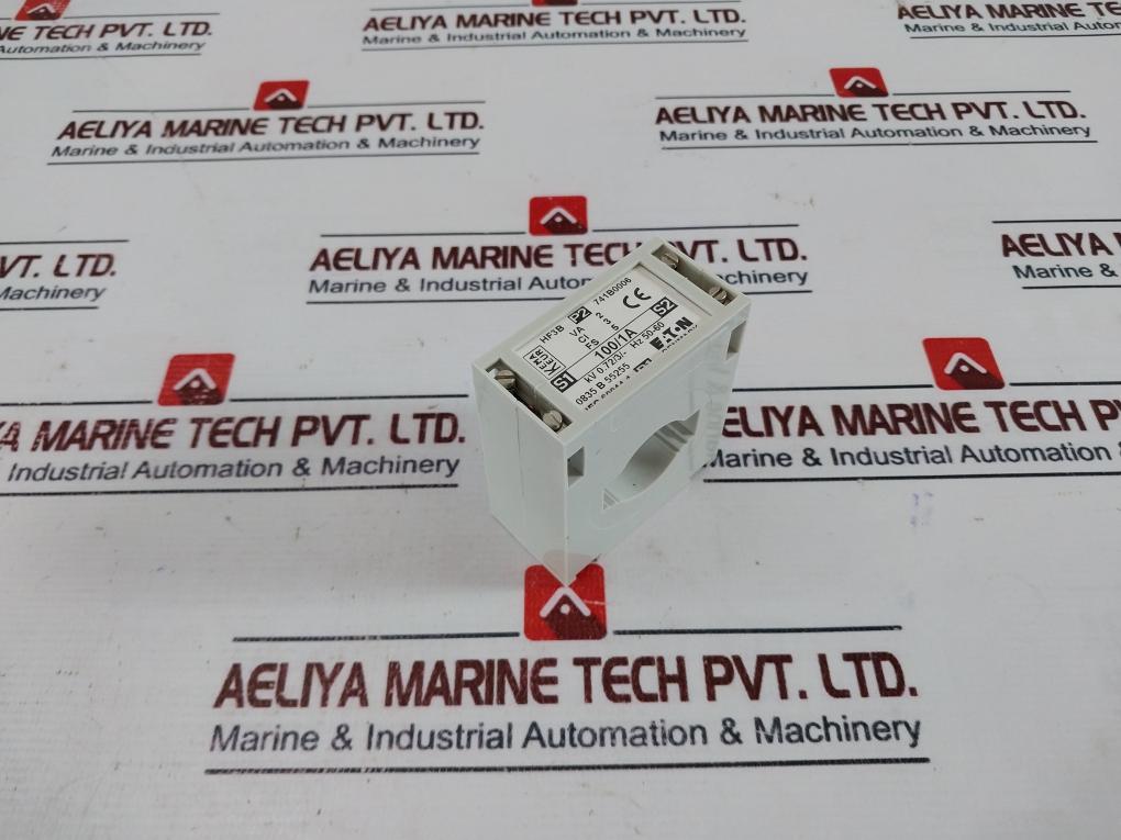 Eaton 741b0006 Current Transformer - Image 3
