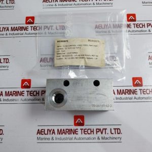 Eaton B6584 Flow Control Valves