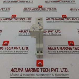 Eaton Pke-xzmr Overload Relay Module 94V