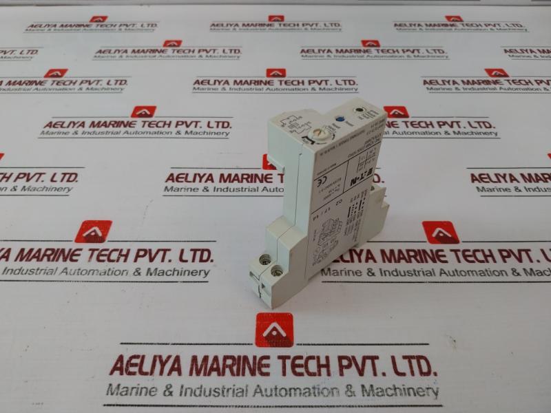 Eaton Pke-xzmr Overload Relay Module 94V - Image 3