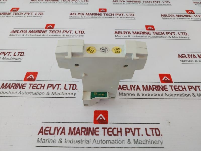 Eaton Pke-xzmr Overload Relay Module 94V - Image 4