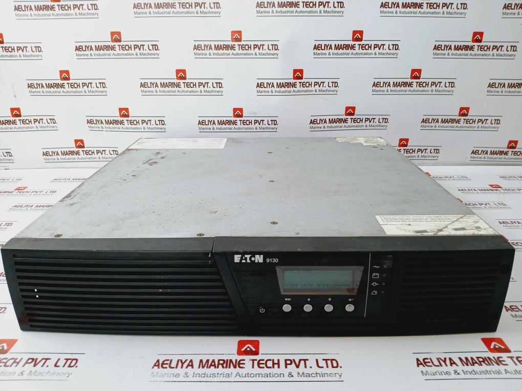 Eaton Pw9130i1500r-xl2u Uninterruptible Power Supply 240v
