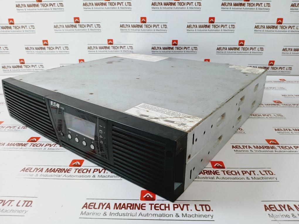 Eaton Pw9130i1500r-xl2u Uninterruptible Power Supply (Properly Not Working) 240v - Image 3