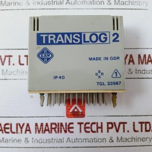 Eaw Tgl 33567 Translog 2