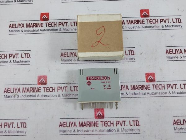 Eaw Translog 2 General Purpose Relay