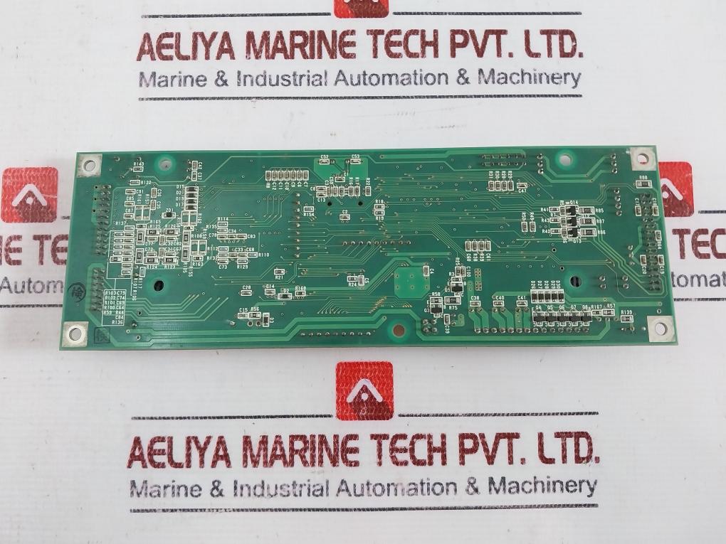 Ebara Dvp401B Pcb Card - Image 4