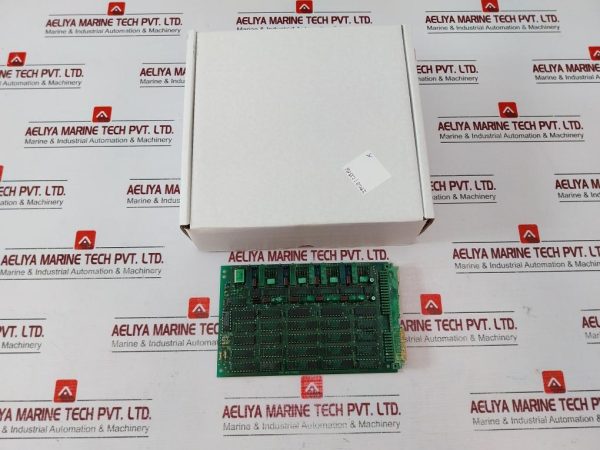 Eberle 451199B Analog Serial Input Module