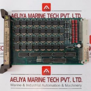 Eberle A-42 Input Module 94V