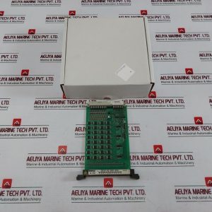 Eberle A-43 Output Module