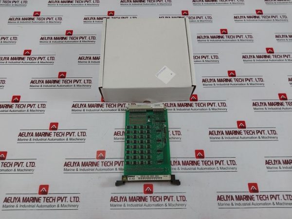 Eberle A-43 Output Module
