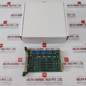 Eberle Ad-41 Input Module