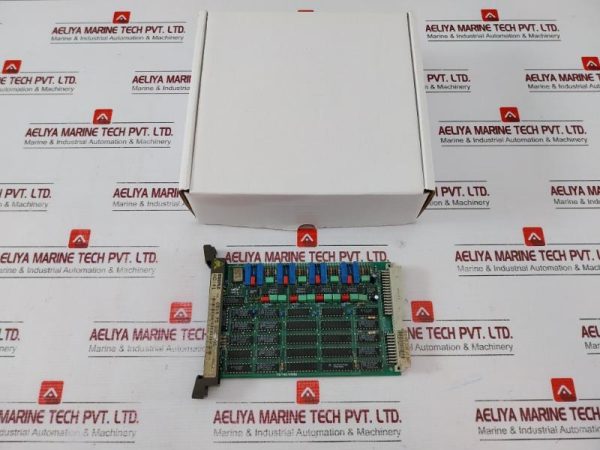 Eberle Ad-41 Input Module