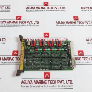 Eberle Ad-41 Pcb Board