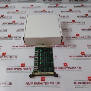 Eberle Ad-41 Pcb Card