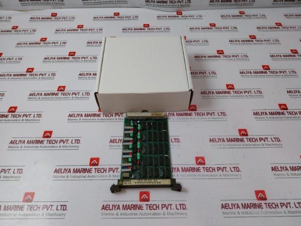 Eberle Ad-41 Pcb Card