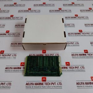 Eberle Bs 45 1157a Pcb Board