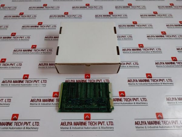 Eberle Bs 45 1157a Pcb Board