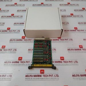 Eberle E-41 Input Card