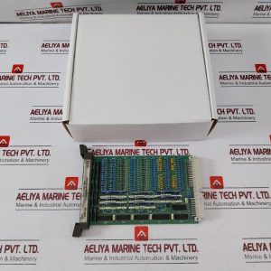 Eberle E-41 Input Module