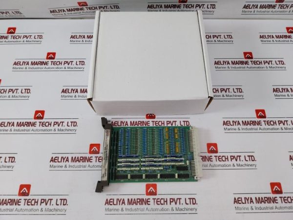 Eberle E-41 Input Module