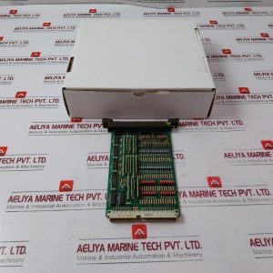 Eberle E-41 Pcb Board