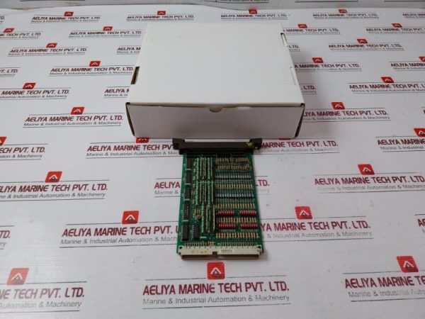 Eberle E-41 Pcb Board