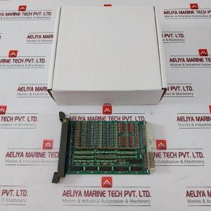 Eberle E-41 Pcb Card