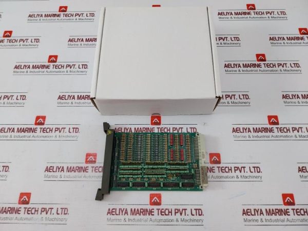 Eberle E-41 Pcb Card