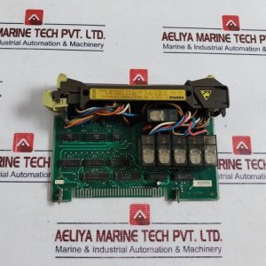 Eberle Ea-89 Io-module 250v