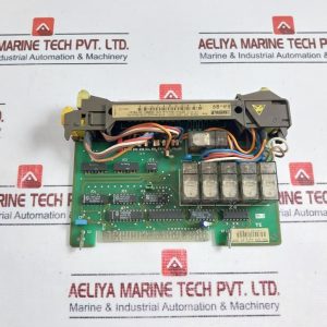 Eberle Ea-89 Io-module 250v