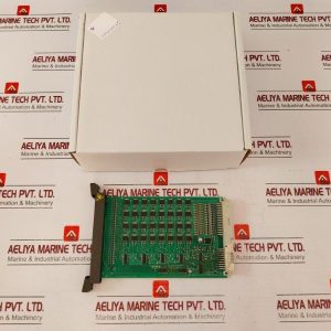 Eberle Gefe45210 004 Pcb Board 94V