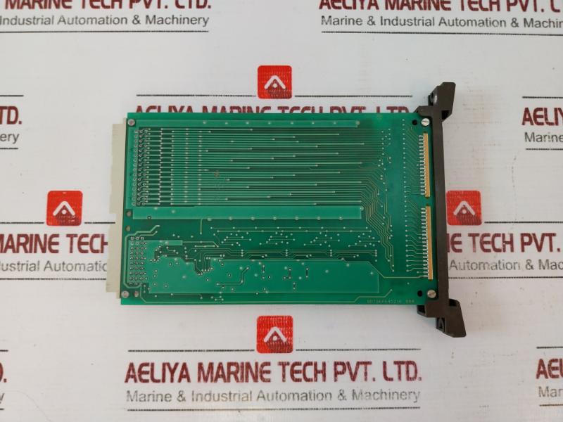 Eberle Gefe45210 004 Pcb Board 94V - Image 4