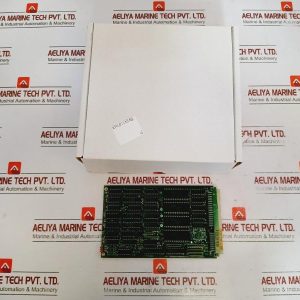 Eberle Ls 45 1155 Pcb Card