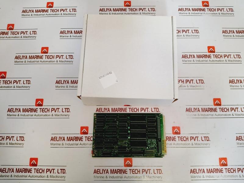 Eberle Ls 45 1155 Pcb Card